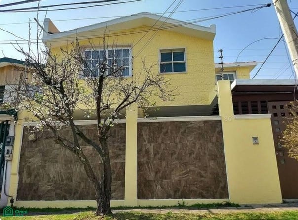 Av. La Reyna 86, Lomas de Las Fuentes, Naucalpan de Juárez, México, Naucalpan de Juarez, Mexico 53115