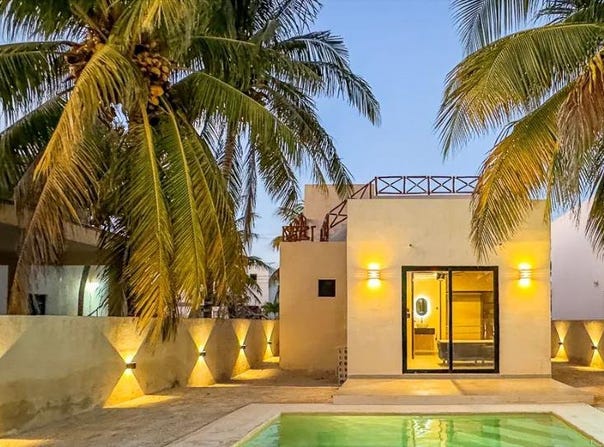 Telchac Puerto, Telchac Puerto, Yucatan