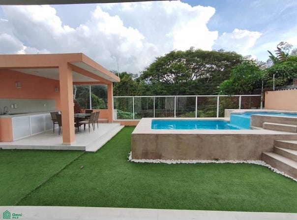 Ex Hacienda La Cañada 58, Comala, Comala, Colima, Comala, Colima 28450