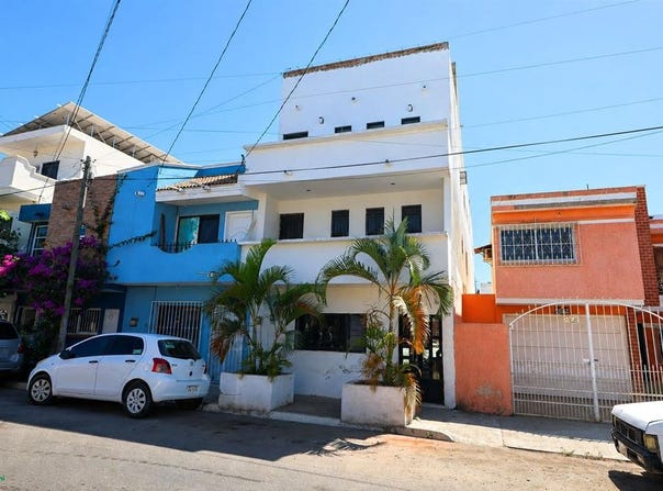 Calle Río Baluarte 121, Reforma, Mazatlán, Sinaloa, Mazatlan, Sinaloa 82030