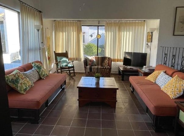 207 PILAR unit: Junio, San Carlos, Sonora