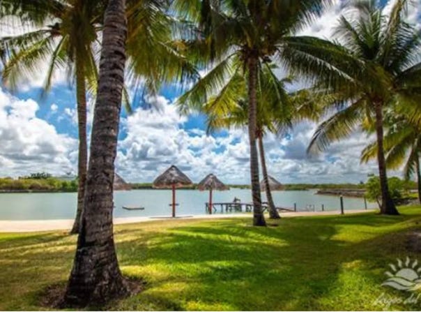 La Española, 31, Lagos del Sol, Quintana Roo 77567