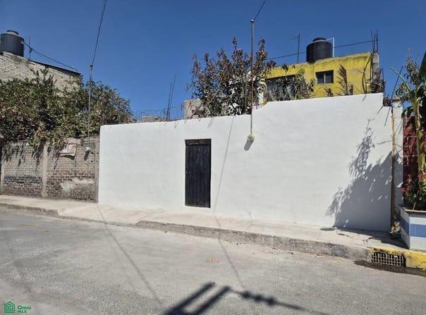 Norte 10, Manzana 1354, Lote 6 1354, María Isabel, Valle de Chalco Solidaridad, México, Valle de Chalco Solidaridad, Mexico 56615