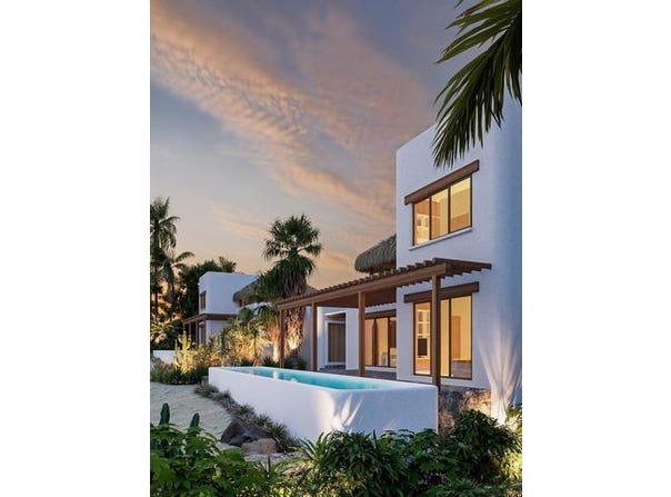 Baja California, Baja California Norte