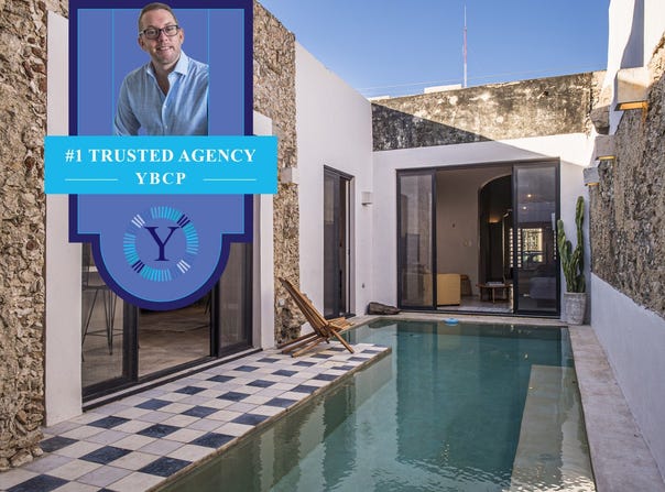 549 Calle 67, Merida, Yucatan 97314