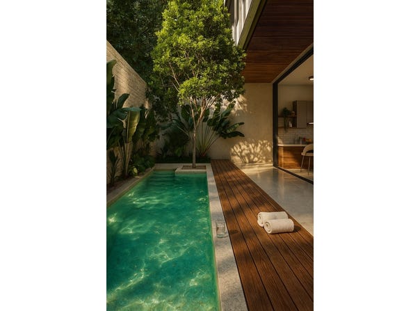 34 Parque Rosaleda, Playa del Carmen, Quintana Roo