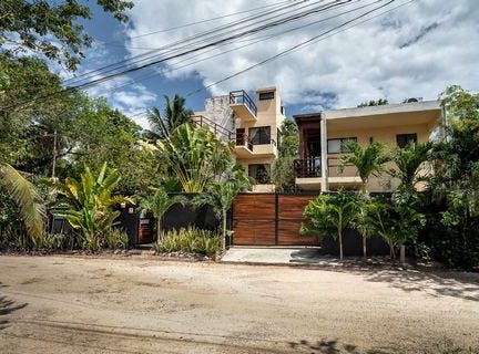Quintana Roo, Quintana Roo