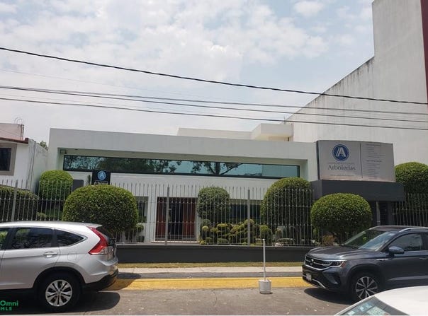 Calle Clarín 24, Fraccionamiento Las Arboledas, Ciudad López Mateos, México, 52950, Mexico 52950