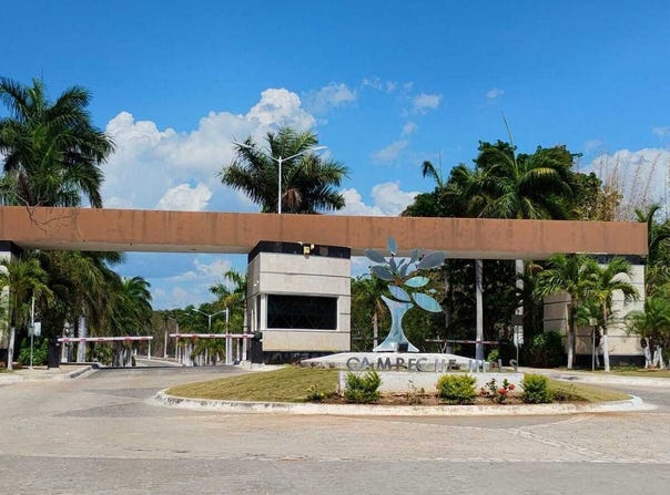 Campeche, Campeche, Campeche