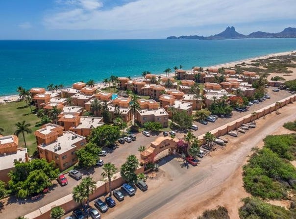 154 BAHIA DELFIN unit: 154, San Carlos, Sonora