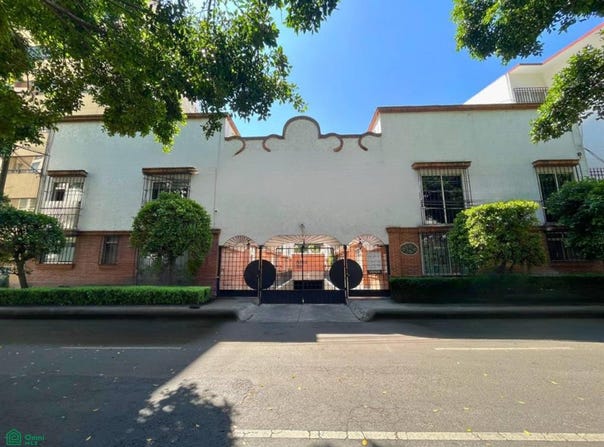 Alba 36 Casa 9, Insurgentes Cuicuilco, Coyoacán, Ciudad de México, Ciudad de Mexico, Ciudad de Mexico 04530