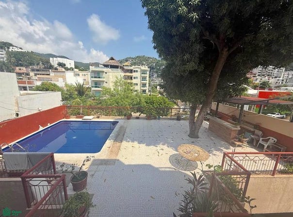Hilario R. Malpica 293, Costa Azul, Acapulco de Juárez, Guerrero, Acapulco de Juarez, Guerrero 39850