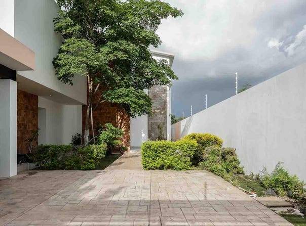 Dzityá, Dzityá, Yucatan