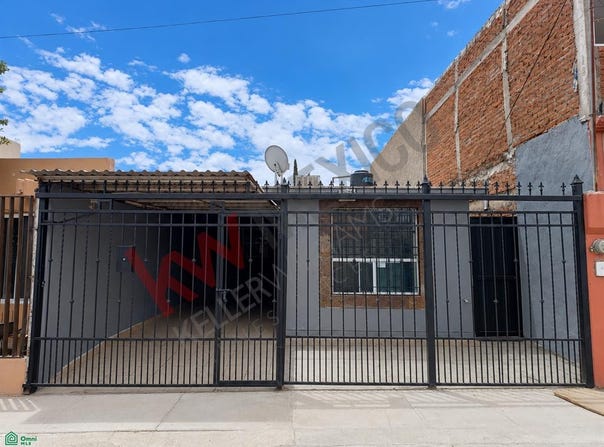 Calle Rincón de San Pablo 2930, Rincones de San Andrés, Chihuahua, Chihuahua, Chihuahua, Chihuahua 31130