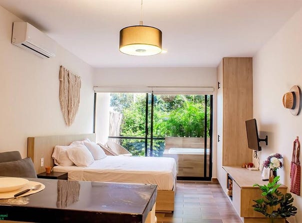 La Veleta 1, Tulum Centro, Tulum, Quintana Roo, Tulum, Quintana Roo 77780