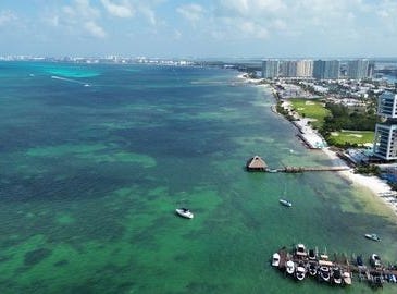 Amara, Cancún, Quintana Roo 77525