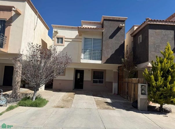 CERRADA TURQUESA 3011, Valle del Sol, Juárez, Chihuahua, Juarez, Chihuahua 32422