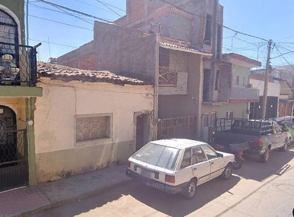 Matamoros 72, Arandas, Arandas, Jalisco, 47180, Arandas, Jalisco 47180