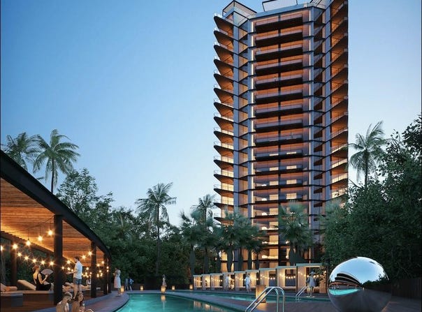 186 Carr. Cancún - Tulum, Cancún, Quintana Roo 77563