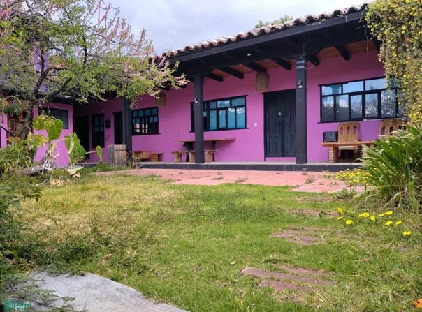 Bernal Diaz del Castillo 22, El Cerrillo, San Cristóbal de las Casas, Chiapas, San Cristobal de las Casas, Chiapas 29220
