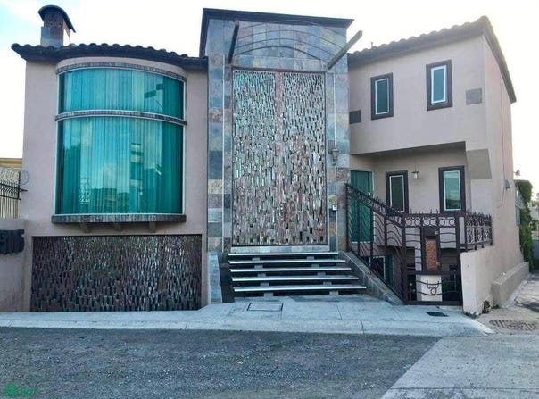 SAN MARINO, Tijuana, Baja California 22704