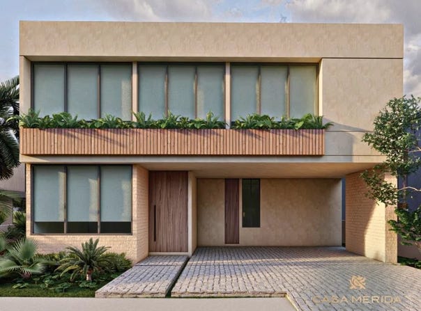 N/A, Mérida Municipality, Yucatan 97308
