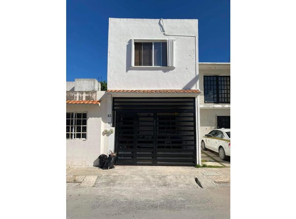 Calle Jabali, Puerto Morelos, Quintana Roo 77580