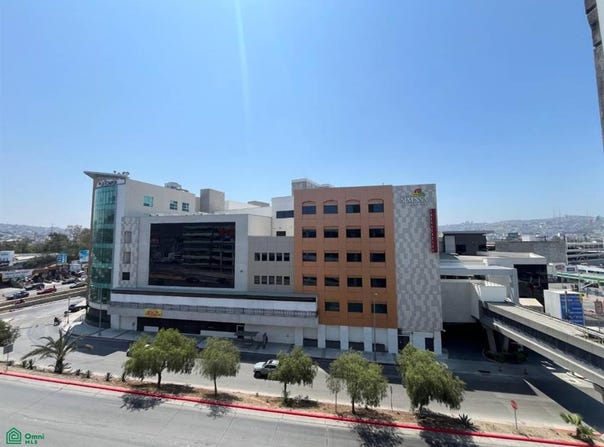Av. Paseo Tijuana 0, Zona Urbana Río Tijuana, Tijuana, Baja California, Tijuana, Baja California 22010