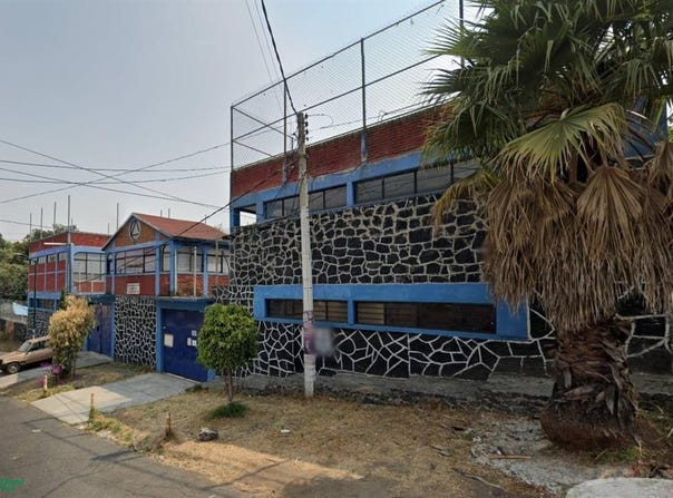 Tekit 528, Héroes de Padierna, Tlalpan, Ciudad de México, Ciudad de Mexico, Ciudad de Mexico 14200