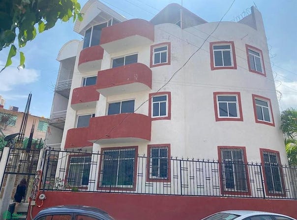 del Ciruelo 27, Hornos Insurgentes, Acapulco de Juárez, Guerrero, Acapulco de Juarez, Guerrero 39350