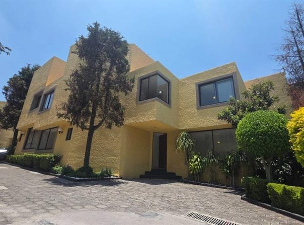 Embocadura 65, Los Alpes, Álvaro Obregón, Ciudad de México, Ciudad de Mexico, Ciudad de Mexico 01010