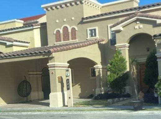 Montecarlo 347, Quinta Montecarlo, San Nicolás de los Garza, Nuevo León, San Nicolas de los Garza, Nuevo Leon 66478