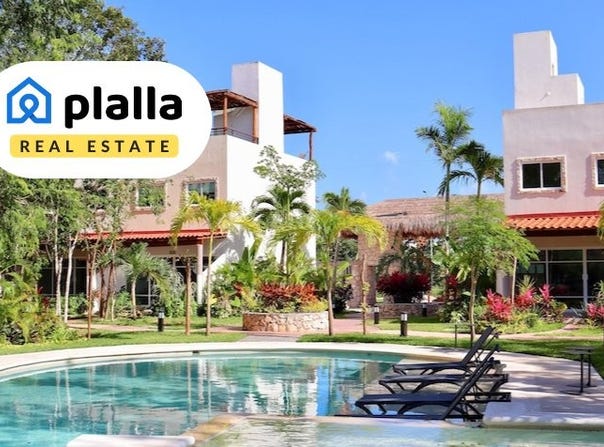 C. Pustunich 4, 77725 Playa del Carmen, Q.R., Mexico, Playa del Carmen, Quintana Roo 77725