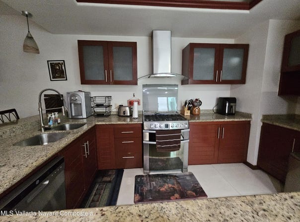 585 Belice Torre Diamante 5 Prol Calle unit: 5, Puerto Vallarta, JALISCO