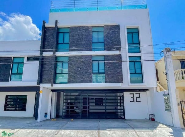 Jose Mojica 32, Flamingos, Mazatlán, Sinaloa, Mazatlan, Sinaloa 82149