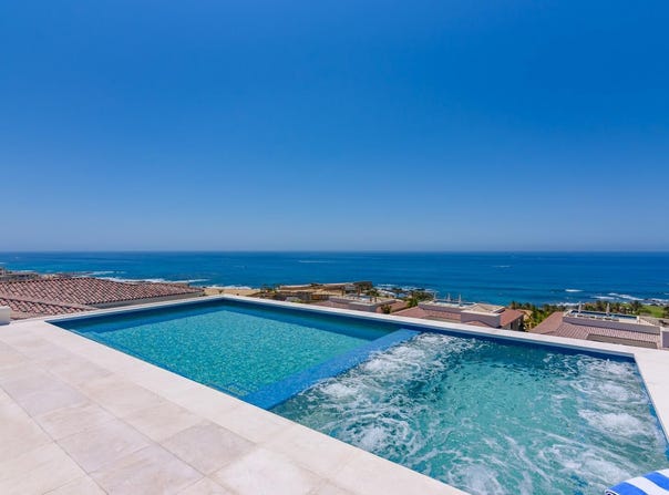 W577+H7, Cabo San Lucas, Baja California Sur 23455