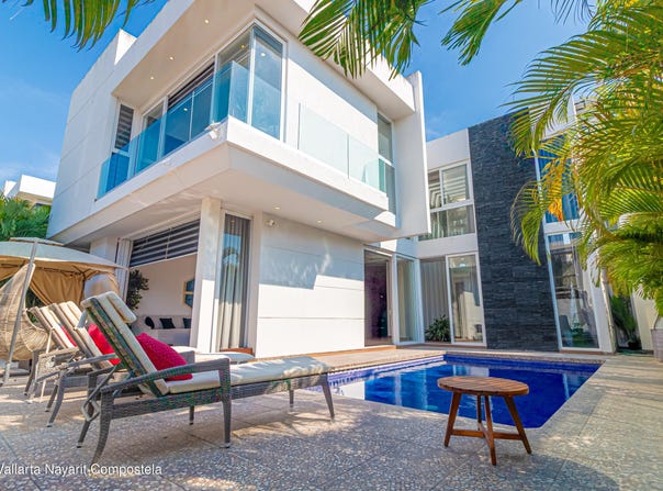 153 Avenida Mexico Cedro, Riviera Nayarit, NAYARIT
