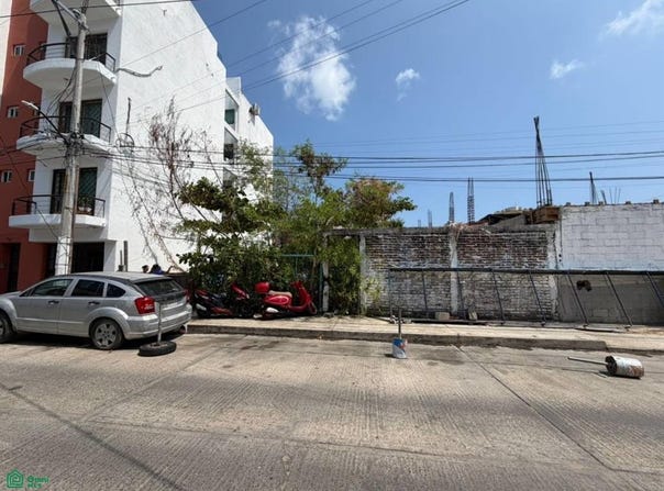 2da Cristóbal Colón 26, Magallanes, Acapulco de Juárez, Guerrero, Acapulco de Juarez, Guerrero 39670