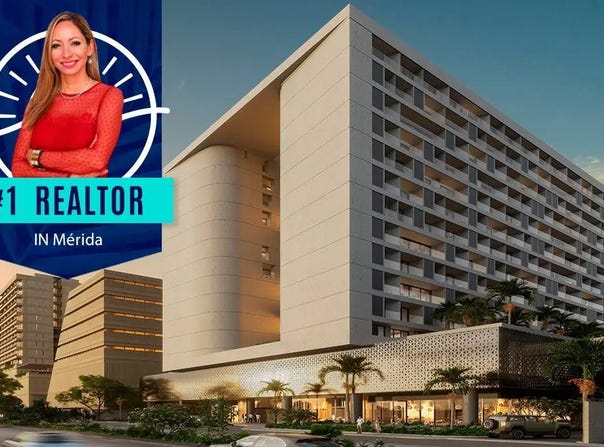 94 C. 28, Merida, Yucatan 97125