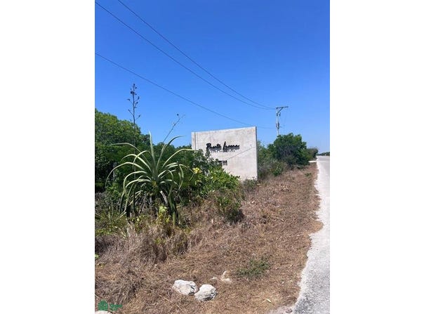 0 0, San Benito, Ixil, Yucatán, 97344, Ixil, Yucatan 97344