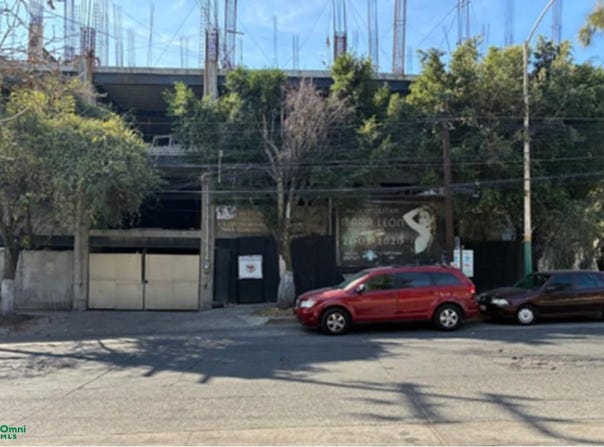 Calle Mariano Azuela 153, Fraccionamiento Ciudad Satélite, Naucalpan de Juárez, México, Naucalpan de Juarez, Mexico 53100