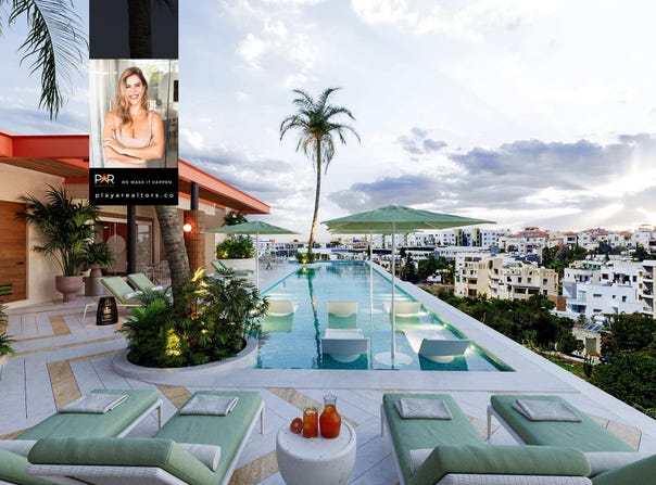 JWPM+72, Playa del Carmen, Quintana Roo 77720