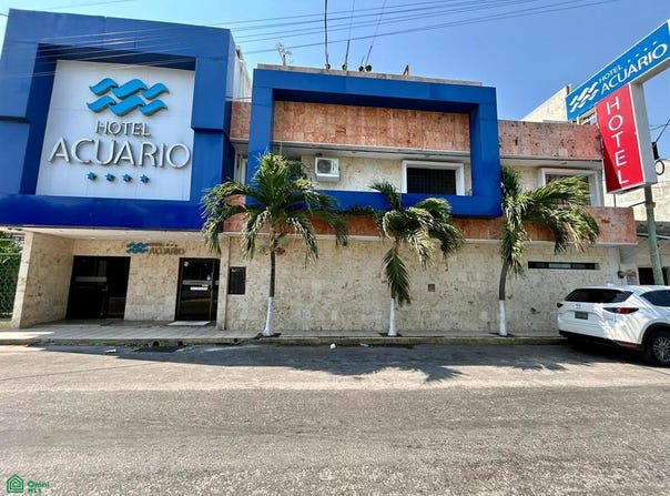 calle 51. 62 0, Santa Margarita, Carmen, Campeche, Ciudad del Carmen, Campeche 24120