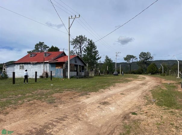 Sin Nombre, Fundo Legal L-B M-20 S/N, Otinapa, Durango, Durango, Durango, Durango 34330