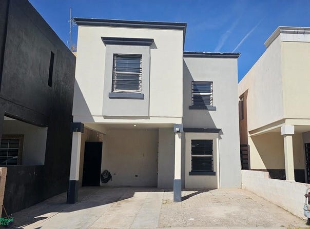 Cerrada Basalto 933, Fraccionamiento Cerrada Basalto, Juárez, Chihuahua, Juarez, Chihuahua 32540