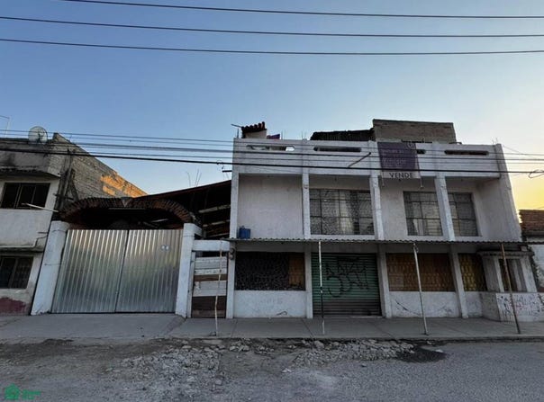 Calle Nte 10 75 75, San Isidro, Valle de Chalco Solidaridad, México, Valle de Chalco Solidaridad, Mexico 56617