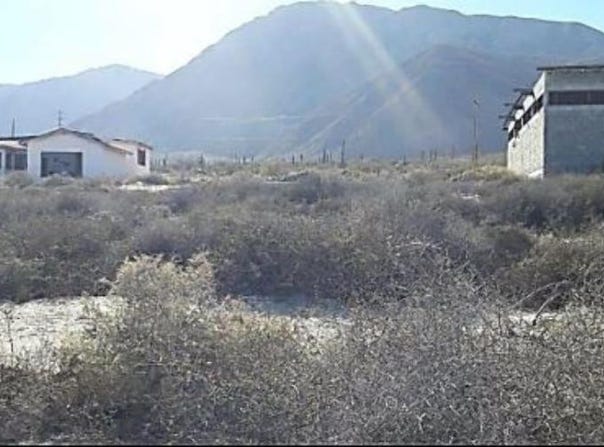 Bahia de los Angeles, Ensenada, Baja California 22980