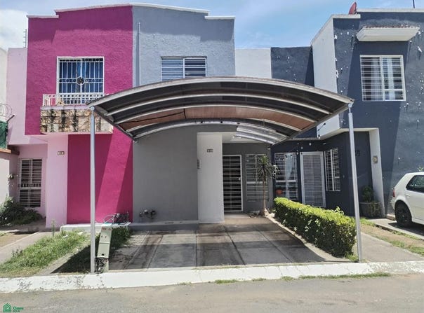 Fray Francisco Palou 464, Fraccionamiento Parques de Tesistán, Zapopan, Jalisco, Zapopan, Jalisco 45200