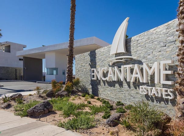 Cortez Ave. Encantame Estates N-04, Encantame Resorts, Puerto Penasco, Sonora, 83550, Puerto Penasco, Sonora 83550