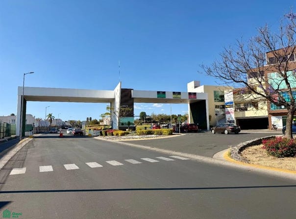 Avenida Mirador del Cimatario 26, El Mirador, El Marqués, Querétaro, El Marques, Queretaro 76240